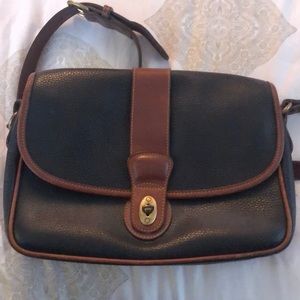 Coach satchel/crossbody bag!